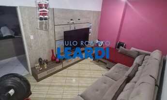 Imagem: SOBRADO - ALVES DIAS - SP