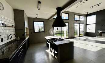 Imagem 6: Casa em condomínio fechado