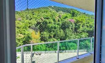 Imagem 3: Apartamento com 2 dormitórios à venda, 82 m² por R$ 600.000,00 - Cidade Jardim - Caraguata