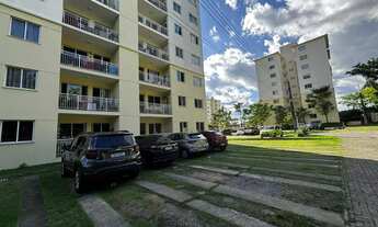 Imagem 7: CONDOMÍNIO VIVENDAS DO RIO NEGRO ALUGO - 3 QUARTOS SENDO 1 SUITE, ANDAR ALTO E 2 VAGAS