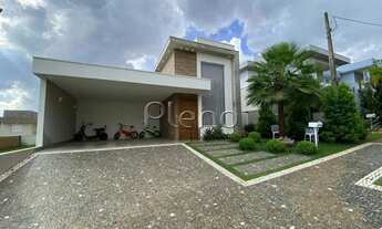 Imagem 3: Casa à venda em Campinas, Swiss Park, com 3 suítes, com 210 m²