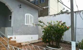 Imagem 4: Casa linear, 03 quartos, sendo1 suíte, rua Dias Vieira, Praça Seca