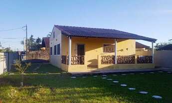 Imagem: Aluguel de Temporada - Itanhaém (Cibratel