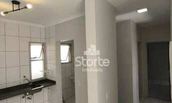 Imagem 7: Apartamento com 3 dormitórios à venda, 58 m² por R$ 230.000 - Jardim Holanda - Uberlândia