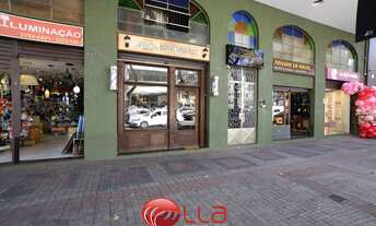 Imagem 5: Sala para venda tem 54 mts² em Funcionários - Belo Horizonte - MG