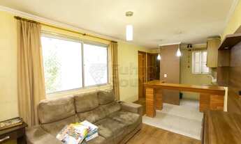 Imagem: Apartamento de 02 quartos