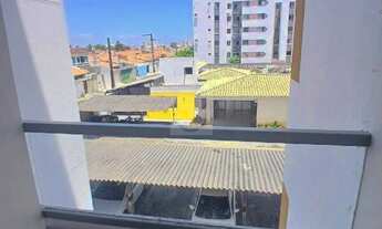 Imagem 4: Excelente apartamento para locação no bairro Aruana