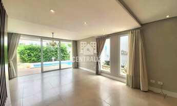 Imagem 4: VENDA - CASA CONDOMÍNIO LA DEFENSE - PONTA GROSSA - PR