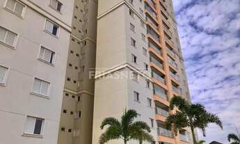 Imagem 2: Apartamento para alugar em Piracicaba no bairro Dois Córregos