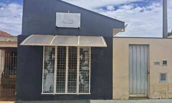 Imagem: Salão comercial para locação em Américo