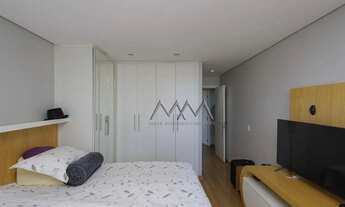 Imagem 12: Apartamento mobiliado para locação no Vila Da Serra