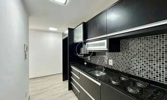 Imagem 3: Apartamento 2 Quartos com 1 Suíte - Roçado