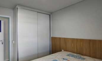 Imagem 7: Apartamento no Renascença, 2 Suítes, Vista Livre, Nascente, Projetado, Climatizado