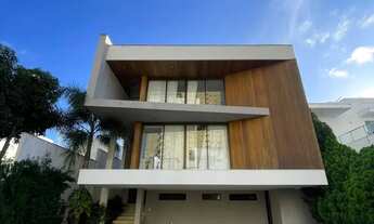 Imagem 2: Casa de condomínio para venda com 500 metros quadrados com 5 quartos