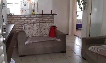 Imagem 4: Vendo casa no jardim cruzeiro