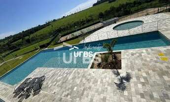 Imagem 5: Lote no Condomínio Vinhas Flamboyant