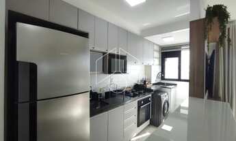 Imagem 3: Residencial Apartamento em Marília