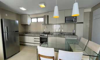 Imagem 2: APARTAMENTO PARA ALUGUEL NA AVENIDA BOA VIAGEM POSSUI 41 METROS 01 QUARTO DE LUXO MOBILIAD