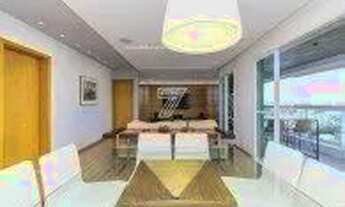 Imagem: Apartamento a venda Mossungue com 128 m2