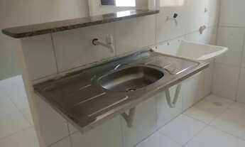 Imagem 7: REPASSES DE APTOS SEMINOVOS NO JANGA E PAU AMARELO,2 E 3 QTS P.PARADA DE ONIBUS APARTI DE