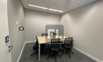 Imagem 6: Conjunto para alugar, 541 m² por R$ 60.156,00/mês - Cidade Nova - Rio de Janeiro/RJ