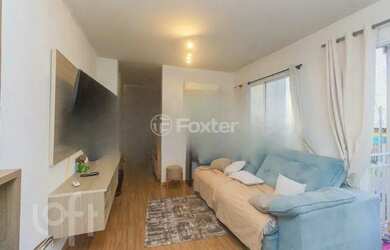 Imagem: Apartamento à venda Avenida José Aloísio