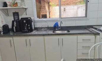 Imagem 4: Casa à venda em Barueri, Jardim Regina Alice, com 3 quartos, com 96 m²