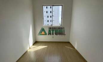 Imagem 5: Apartamento com 2 quartos para alugar por R$ 1100.00, 42.00 m2 - JARDIM MARIA CELINA - LON