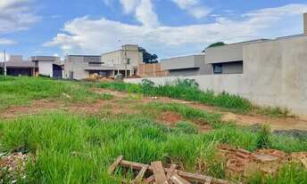 Imagem: Terreno no Condomínio Village Provence