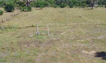 Imagem 4: Sitio Próximo a Vila Olho D´Água a 36 km de Cuiabá