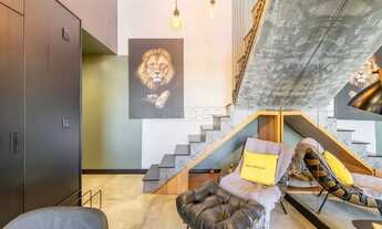 Imagem 6: Cobertura Duplex - Petrópolis - Porto Alegre - RS