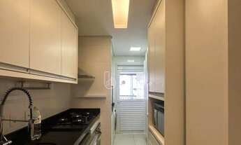 Imagem 6: Apartamento com 2 dormitórios à venda, 96 m² por R$ 1.600.000,00 - Alphaville - Barueri/SP