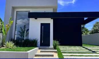 Imagem: UBATIBA, ORLA 23 IMOBILIÁRIA! Casa moderna