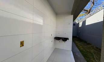 Imagem 10: Casa 3/4 C Suite No Jardim Veneza