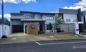 Imagem 2: Casa Jardim Carvalho