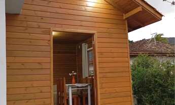 Imagem: Aluguel de casa na Caieira