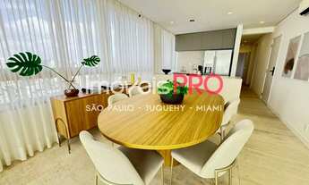 Imagem: Apartamento 105m² 02 suites 02 vagas Pronto