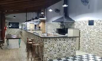 Imagem 5: ÁREA DE LAZER PARA LOCAÇÃO E VENDA - JD. BELA VISTA, PRÓXIMO AO CLUBE DA VOVÓ!