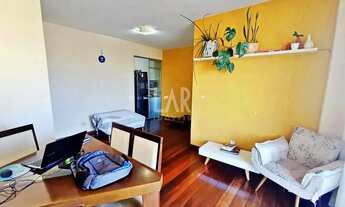 Imagem 2: Apartamento à venda, 3 quartos, 1 suíte, 1 vaga, Sagrada Família - Belo Horizonte/MG