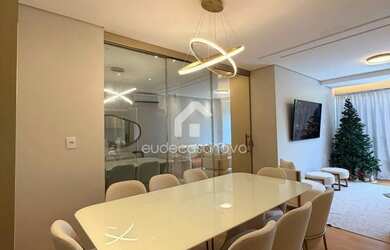 Imagem 6: Apto 3 qts, sendo 1 suíte, Residencial La Bella Italia Milano