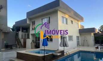 Imagem: CASA EM CONDOMÍNIO - CONDOMÍNIO PARQUE