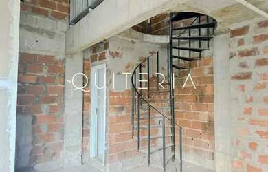 Imagem 5: Salão - Ponto Comercial para alugar no Jardim Botânico com jirau e 165m2