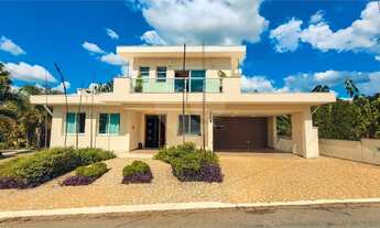 Imagem 4: Condomínio com 5 quartos à venda ou para locação em Loteamento Itatiba Country Club - SP