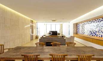 Imagem 2: Jardins Paris - Casa de Condomínio 4 quartos, sendo 4 suítes