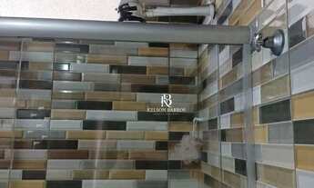 Imagem 5: Apartamento com 2 dormitórios para alugar, 123 m² por R$ 5.500,00/mês - Batista Campos - B