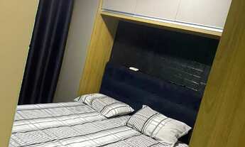 Imagem 7: Apartamento spazio lemont vendo e troco por carros