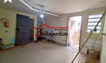 Imagem 6: Sobrado Comercial, para Alugar , Bairro Vila Santa Tereza, Santo André/SP