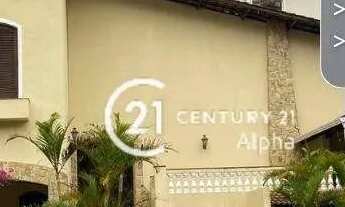 Imagem: Casa para alugar, 532 m² por R$ 18.623,46/mês