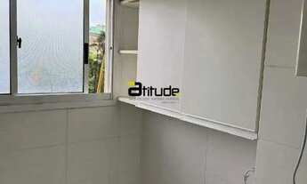 Imagem 6: APARTAMENTO PARA LOCAÇÃO NO CONDOMÍNIO INSPIRE BRISAS-BARUERI CENTRO