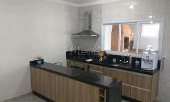 Imagem 4: Casa à venda em Campinas, Jardim Belo Horizonte, com 3 quartos, com 190 m²